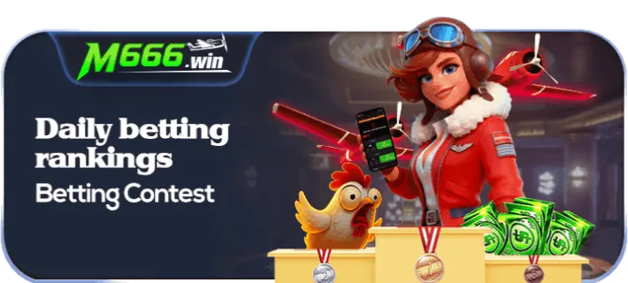 Daily bet and earn with m 666