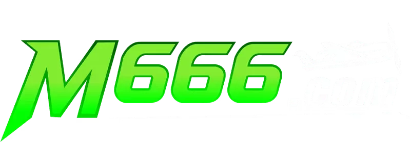 m666 header logo